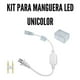 thumbnail image 2 of Fuente Eliminador Cargador DOSYU Para Tira Led Manguera Unicolor TLE-110V-Unic, 2 of 2