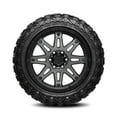 thumbnail image 4 of Set of 2 Radar Renegade X LT37X13.50R22 128Q F Tires, 4 of 5