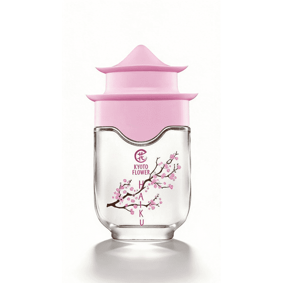 Avon Haiku Eau de Parfum, Perfume for Women, 1.7 oz Spray