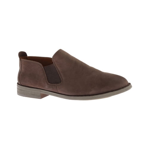 gentle souls rosette slip on