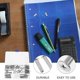 thumbnail image 2 of 80pcs Album Scrapbook Extension Posts - Replacement Binding Screws for Post-Bound Refillable Photo Album, 2 of 5