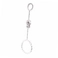 thumbnail image 1 of de de Soporte para Cigarillos Regulares Unisex Plata S, 1 of 9