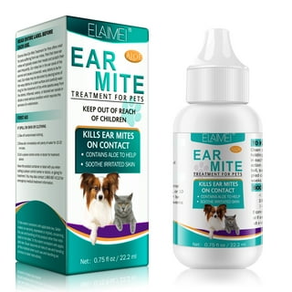 Tractor supply top dog ear medicine