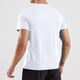 thumbnail image 4 of pstuiky camiseta de hombre, Camisa informal de malla con agujeros, ventilación, cremallera y solapa de manga corta para hombre, color liso ropa de hombre m, 4 of 9