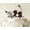 Brown, variant on """Mr And Mrs"" Couple Cake Topper With Bird And Heart Cake Toppers Cake Decorations Color Option Available 6""-7"" Inches Wide"