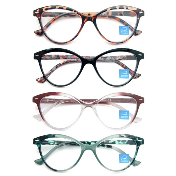 Reading Glasses Small Face Women