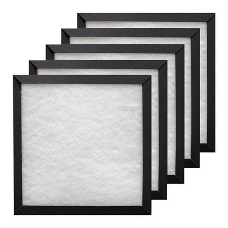 

Replacement HEPA Filter for HAP116Z HAPF115 Air Purifier Activated Carbon & Multi-Layer Filter Accessories