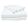thumbnail image 6 of Simple Luxury 4 Piece 300 Thread Count 100pct Cotton Sheet Set, 6 of 6