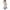 White Flower Print, variant on IBTOM CASTLE Women's Summer Casual Dress Spaghetti Long Maxi Sundress Elegant Empire Waist Beach Trendy Weeding Guest Dress M Hot Pink