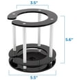 thumbnail image 3 of Mount-It! Echo Stand with Multiple Attachements, 3 of 3