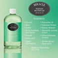 thumbnail image 6 of Holocuren Miracle Propolis Natural Mouthwash with Tea Tree Oil 16oz 1pk, 6 of 9