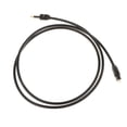 thumbnail image 4 of Cable de audio óptico digital OD4.0 3.3FT Hugo, 4 of 6