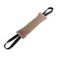 thumbnail image 2 of Durable Dog Tractor Toy Training Pet Bite Masticar Juguetes Perro Traning Juguetes , Tug-30cm Tirón-30cm, 2 of 8
