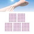 thumbnail image 1 of Autocollants de Détection, Rappels d'Écran Solaire Réutilisables pour Activités Extérieures, 36 Unités, 1 of 8