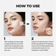 thumbnail image 2 of T3 Collagen Glow Mask,t3 Collagen Mask For Face,t3 Collagen Off Ma, 2 of 5