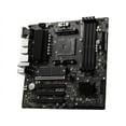 thumbnail image 5 of MSI PRO PRO B550M-VC WIFI AM4 AMD B550 SATA 6Gb/s MATX AMD Motherboard, 5 of 7