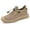Coffee, variant on Mens Shoes Dress Shoes Casual Mesh on Flats Walking Shoes Men Gym Workout Shoes Breathable Mesh Sneakers