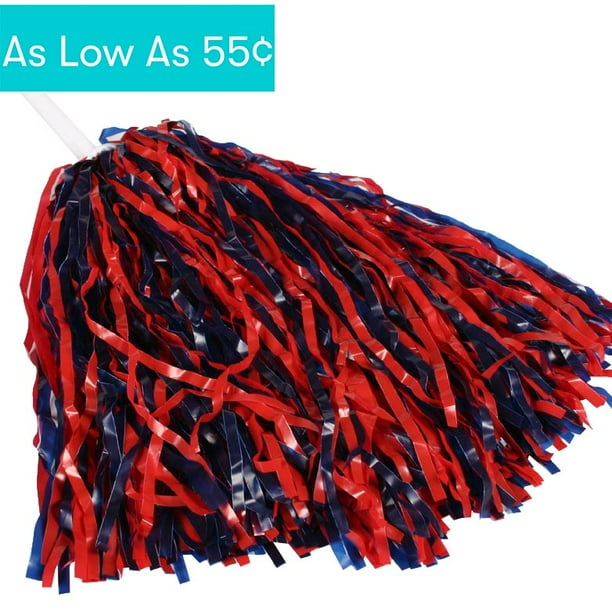 Spirit Pom Poms (1 pack)