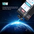 thumbnail image 4 of 10W Module Head 450nm Blue Lase for Engraving Machine Wood Marking Cutting Tool, 4 of 7