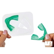 New April 2022 - Opalescence Go 15% Teeth Whitening Trays (10 pack, Mint Flavor, Boxed)