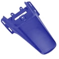 thumbnail image 1 of Motorcycle Rear Mud Guard Shockproof Tail Wheel Mudguard for Pit Bikes, 1 of 7