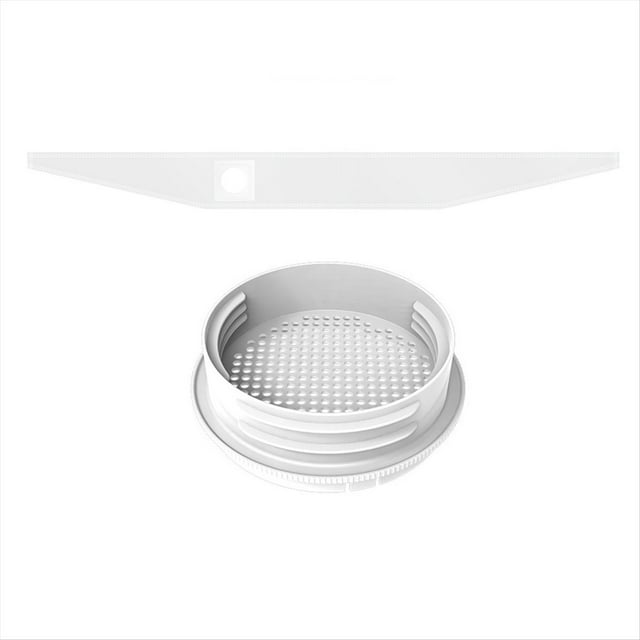 Sello de Ventana de Aire Acondicionado Portátil con Acoplador Universal de 5,1/5,9 Pulgadas, Sello de Ventana de CA Portátil Impermeable de 300 cm (118 Pulgadas)