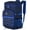 MARINE BLUE, variant on 35-Can Cooler Backpack - 24 Hour Leakproof Soft Cooler | Heavy Duty, High-Performance Insulated Bag for Beach, Hiking, Camping, Travel