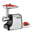 thumbnail image 1 of Cuisinart Meat Grinder - MG-100C, 1 of 3