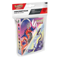 thumbnail image 2 of Pokemon Scarlet & Violet Mini Portfolio + 1 Booster Pack, 2 of 3