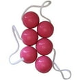 thumbnail image 3 of Bolaball Accessory Pack, Pink Balls, 3 of 8