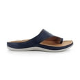 thumbnail image 2 of Strive Capri - Women's Supportive Sandals with Arch Support, 2 of 2