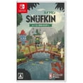 thumbnail image 1 of Snufkin Melody Of Moominvalley Jpim (Multi-Langue) (Nindo Switch), 1 of 1