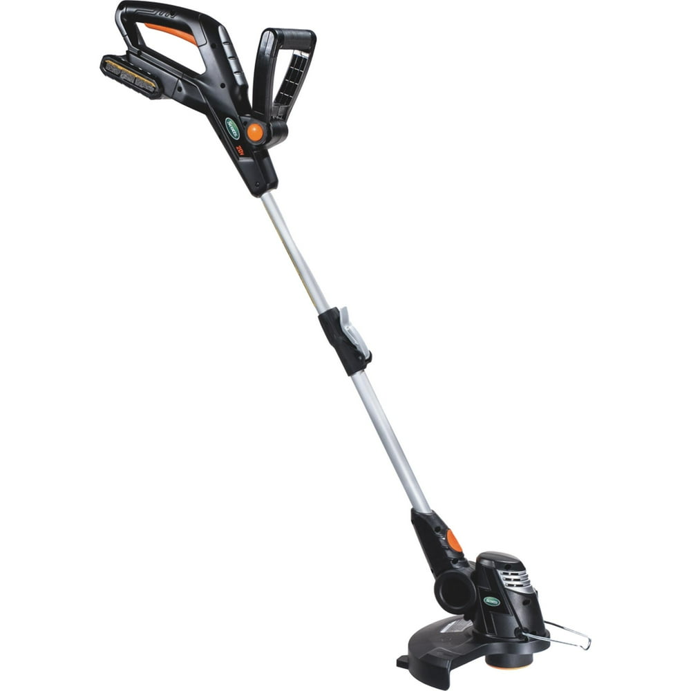 Earthwise 20V 10 In. Cordless String Trimmer