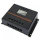 thumbnail image 4 of Controlador de carga solar V, 12 V 24 V Auto 80 A PWM Controlador de carga solar Regulador de carga solar Diseñado con precisión, 4 of 8