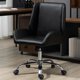 thumbnail image 1 of Chaise Floor Office Chair Relaxing Lazy Mobile Esports Ergonomics Office Chair Desk Nordic Luxury Multifunctional Furniture My Lux Decor Round, 1 of 16
