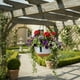 thumbnail image 5 of Hanging Hanging Basket Flower Pot For Home Balcony Green Plants With Automatic Water Absorption Pot, 5 of 6