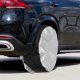 thumbnail image 4 of Funda de tela Oxford para neumáticos de coches, SUV y remolques. Bolsa universal para guardar neumáticos de repuesto con asa que protege contra el polvo y los rayos UV., 4 of 6