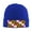 Blue, variant on Maryland-Flag Beanie Hat Knit Hat Skull Cap for Men Women Winter Hat Black