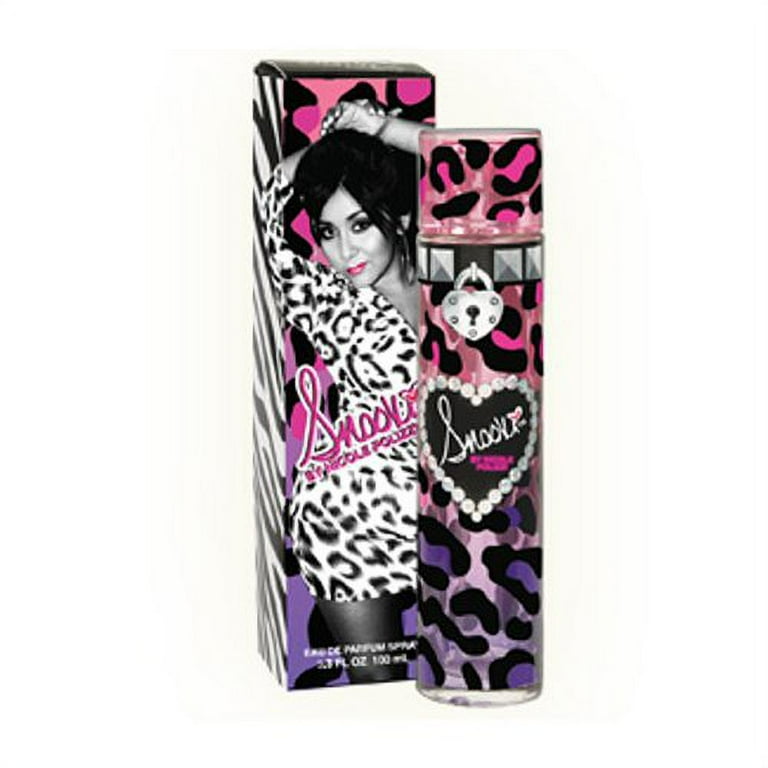 Snooki perfume walmart hot sale