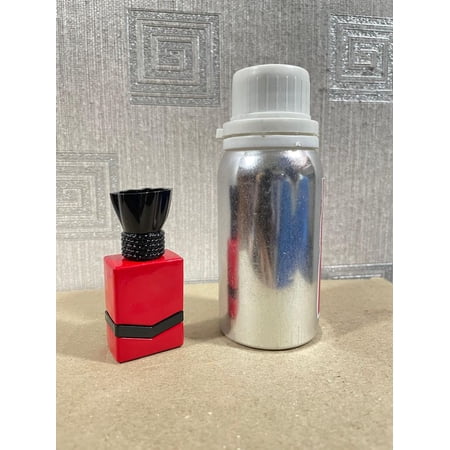 LOTUS24 Vanilla Attar | Alchohol Free | Unisex Roll on Perfume Body Oil | Roller Ball | Long Lasting Scent | (100 ml + 6 ml Free)