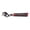 8-Inch, variant on Lynono Industrial Auto Locking Adjustable Wrench With Quick Releases For Professional Mechanics And Practical Applications