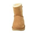 thumbnail image 2 of Ugg Women's Mini Bailey Bow II Boot, 2 of 3