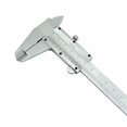 thumbnail image 1 of Caliper Vernier Plastic Gauge 6 Pulgadas liwang, 1 of 2