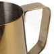 thumbnail image 3 of Jarra de leche, jarra espumadora de leche, taza espumadora de café de 600 ml, jarra espumadora, funcionalidad inteligente, 3 of 12