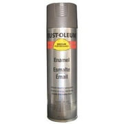 Rust-Oleum Spray Paint,Safety Orange,15 oz. V2155838