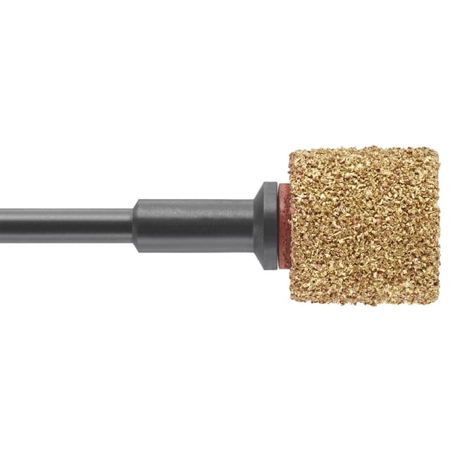 Tambor de lijado, mandril Dremel 408HP, carburo, 60 granos, paquete de 1