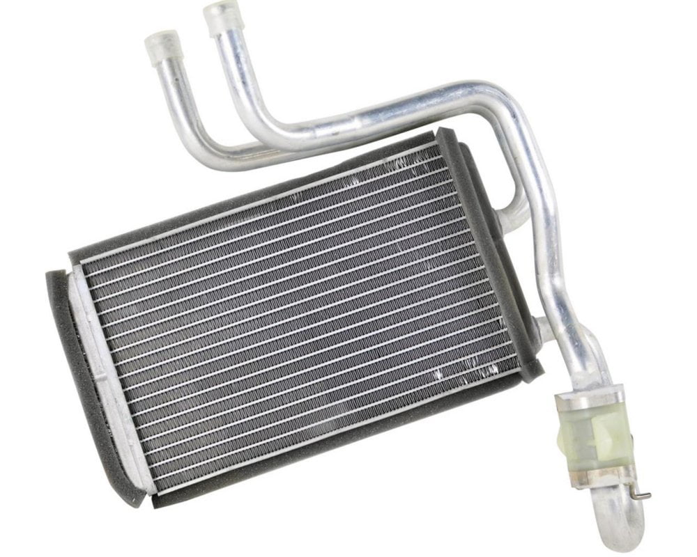 HVAC Heater Core