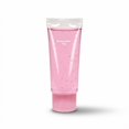 thumbnail image 3 of Pink Toothpaste Squishy Toy with Bubble Design and Slow Rising Effect, Single Piece, Soft Squeeze for Relaxation, Squeeze Toy, 3 of 3