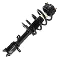 thumbnail image 3 of Unity Automotive Complete Front 2 Wheel Strut Kit for Dodge Journey Models, 3 of 5