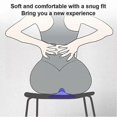 thumbnail image 3 of Pelvic Floor Muscle Trainer Ergonomic Electric PC Muscle Trainer Massage Repair Cushion Pad USB Plug-in/Rechargeable Type, 3 of 5